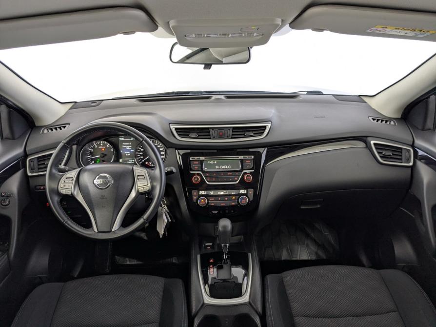 Nissan Qashqai II Москва  - изображение 14