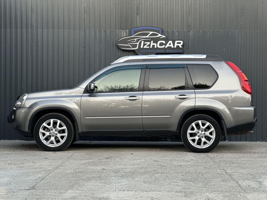Nissan X-Trail II Ижевск  - изображение 5
