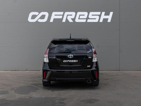 Toyota Prius Alpha I (ZVW40/41) Рестайлинг с пробегом 2015 года, цена 1 890 000 рублей, 213802 км, универсал, Автокод Объявления