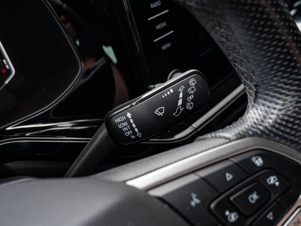 Volkswagen Polo VI с пробегом 2021 года, цена 1 930 000 рублей, 74475 км, лифтбек, Автокод Объявления