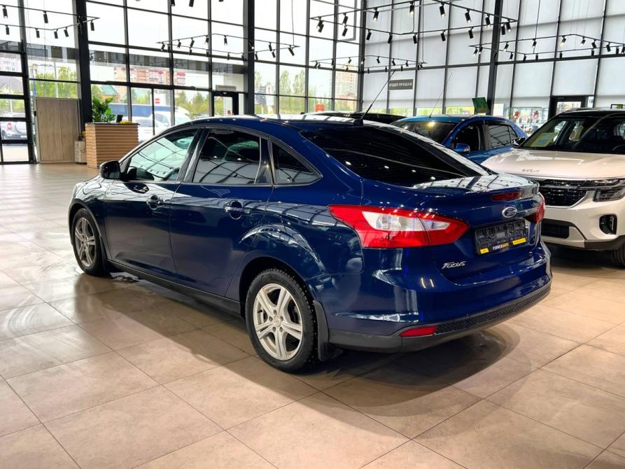 Ford Focus III Оренбург  - изображение 7
