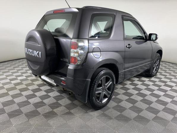 Suzuki Grand Vitara II Рестайлинг с пробегом 2011 года, цена 1 150 000 рублей, 198027 км, внедорожник, Автокод Объявления