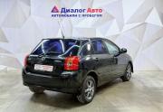 Toyota Corolla IX (E120 E130) Рестайлинг Азнакаево  - изображение 35