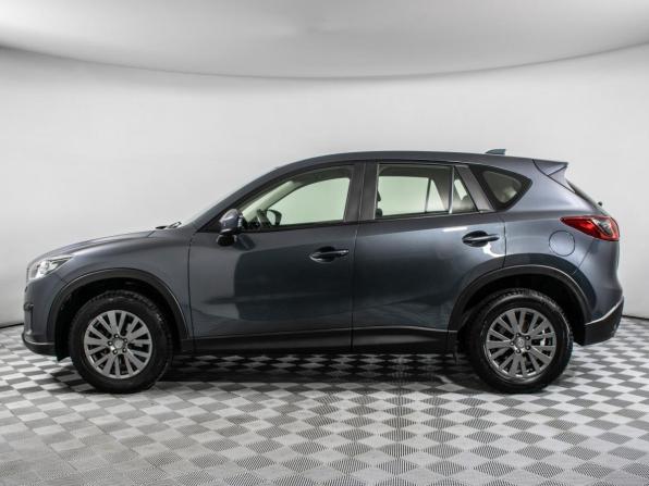 Mazda CX-5 I с пробегом 2012 года, цена 1 455 000 рублей, 121000 км, внедорожник, Автокод Объявления