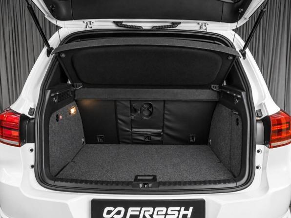 Volkswagen Tiguan I Рестайлинг с пробегом 2014 года, цена 2 059 000 рублей, 152239 км, внедорожник, Автокод Объявления
