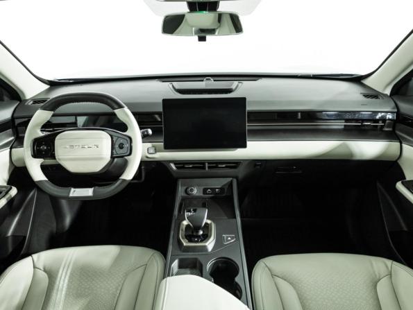 JETOUR DASHING I с пробегом 2023 года, цена 1 999 700 рублей, 35751 км, внедорожник, Автокод Объявления