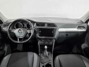 Volkswagen Tiguan II Москва  - изображение 20