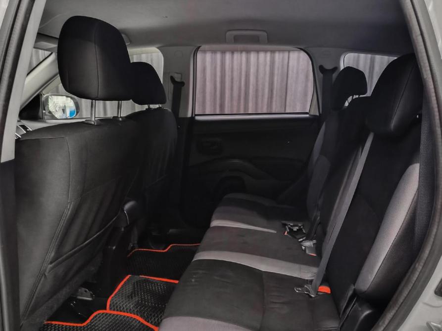 Mitsubishi Outlander II Рестайлинг Красноярск  - изображение 13