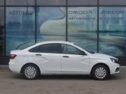 Lada (ВАЗ) Vesta I Архангельск  - изображение 13