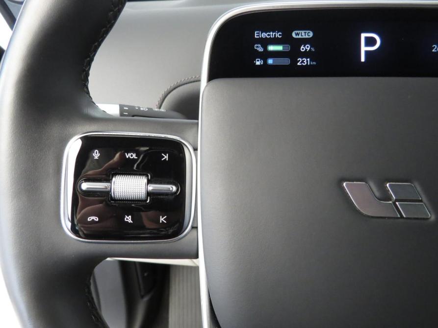 Li Auto (Lixiang) L9 I Санкт-Петербург  - изображение 6