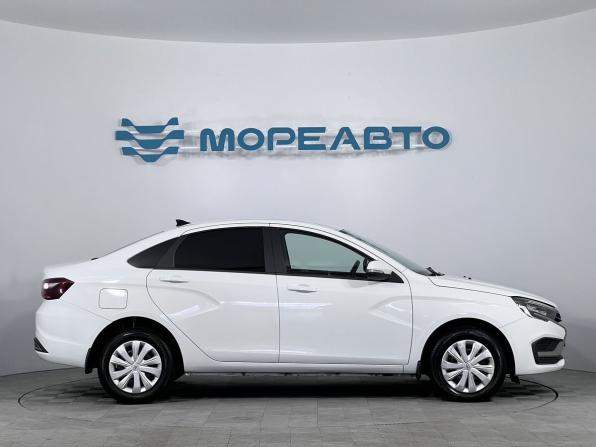 Lada (ВАЗ) Vesta I Рестайлинг (NG) с пробегом 2024 года, цена 1 320 000 рублей, 38000 км, седан, Автокод Объявления