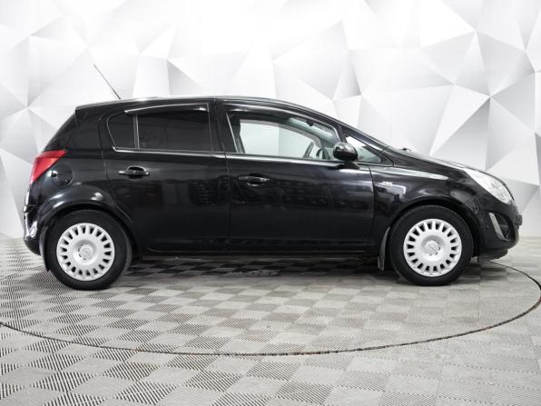 Opel Corsa D Рестайлинг II с пробегом 2011 года, цена 546 000 рублей, 125000 км, хэтчбек, Автокод Объявления