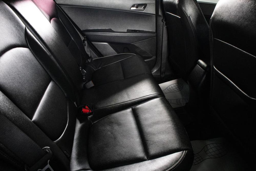 Hyundai Creta I Сургут  - изображение 16