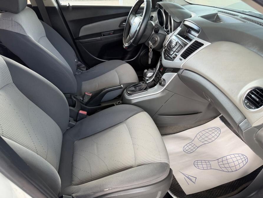 Chevrolet Cruze I Волгоград  - изображение 13