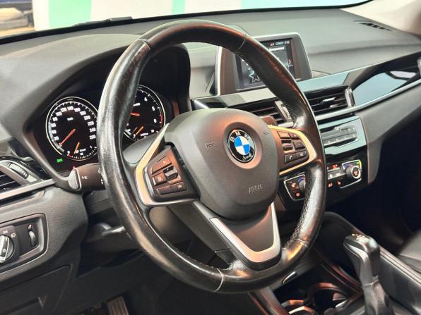 BMW X1 II (F48) с пробегом 2018 года, цена 2 600 000 рублей, 109830 км, внедорожник, Автокод Объявления