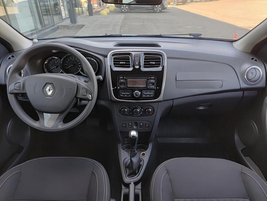 Renault Logan II Ижевск  - изображение 17