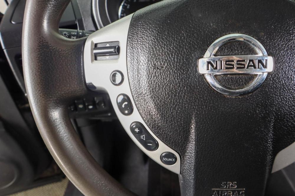 Nissan X-Trail II Рестайлинг Пермь  - изображение 16