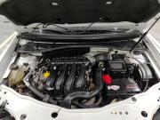 Renault Duster I Рестайлинг Казань  - изображение 33