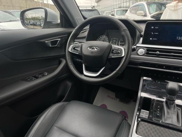 Chery Tiggo 4 Pro I Рестайлинг с пробегом 2025 года, цена 1 750 000 рублей, 11000 км, внедорожник, Автокод Объявления