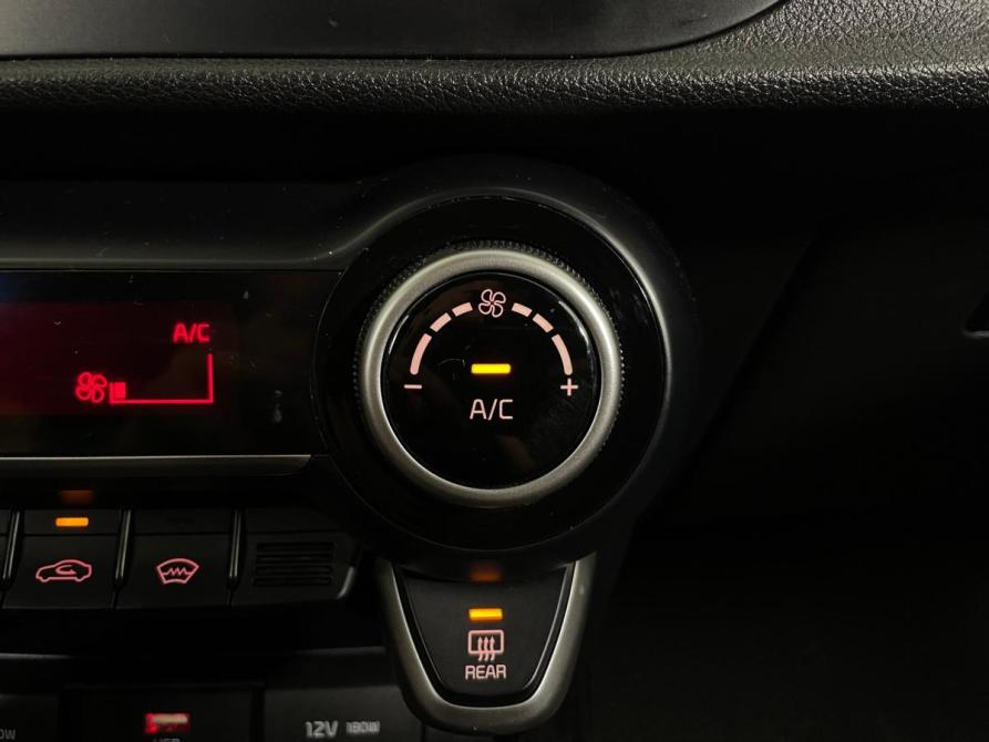 Kia Rio IV Рестайлинг Воронеж  - изображение 24