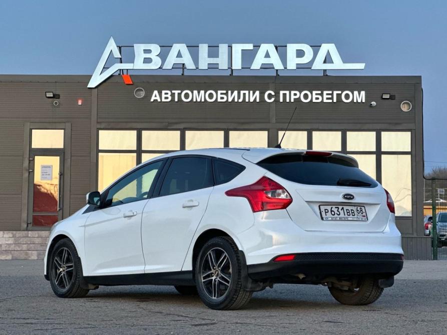 Ford Focus III Волгоград  - изображение 3