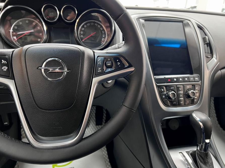 Opel Astra J Рестайлинг Тверь  - изображение 19