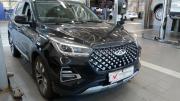 Chery Tiggo 4 Pro I Санкт-Петербург  - изображение 9