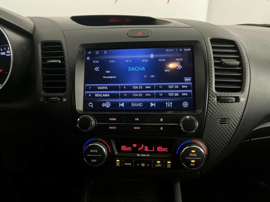 Kia Cerato III Псков  - изображение 14