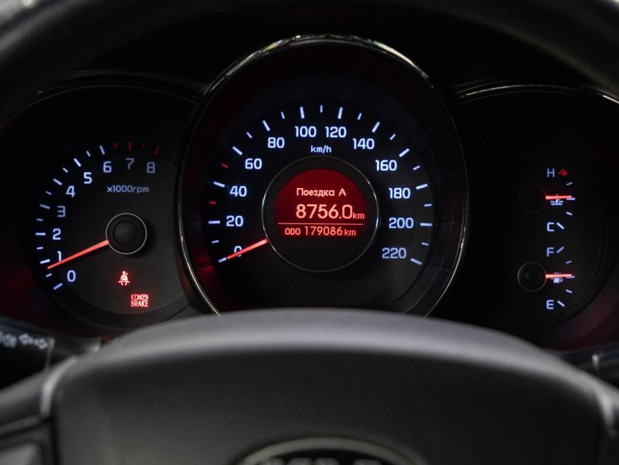 Kia Rio III Тюмень  - изображение 23