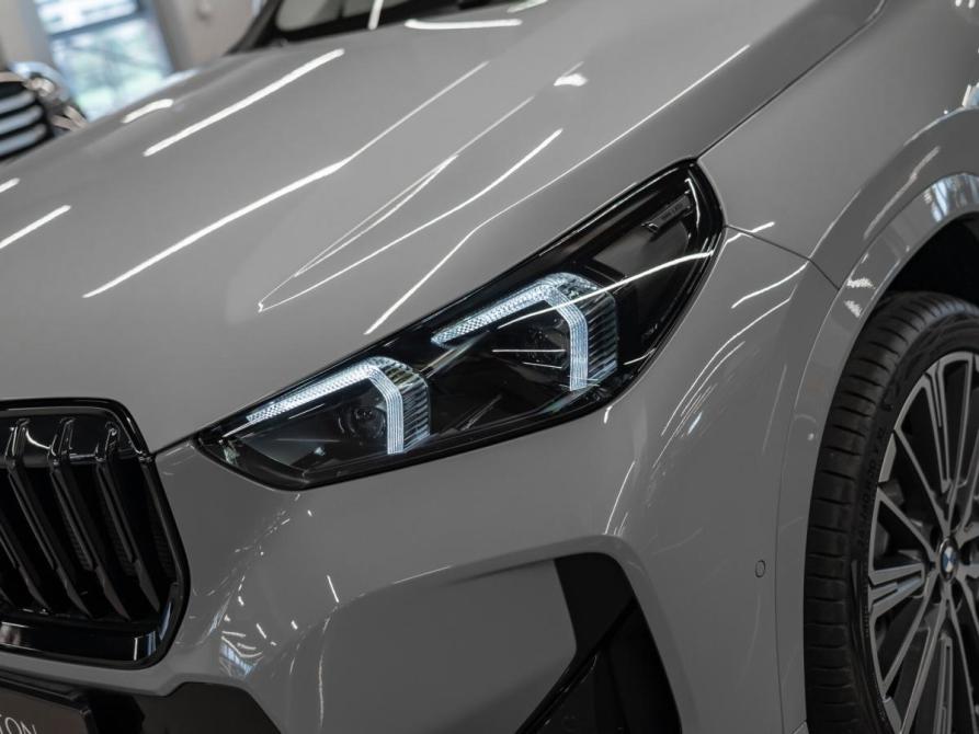 BMW X1 III (U11/U12) Москва  - изображение 28