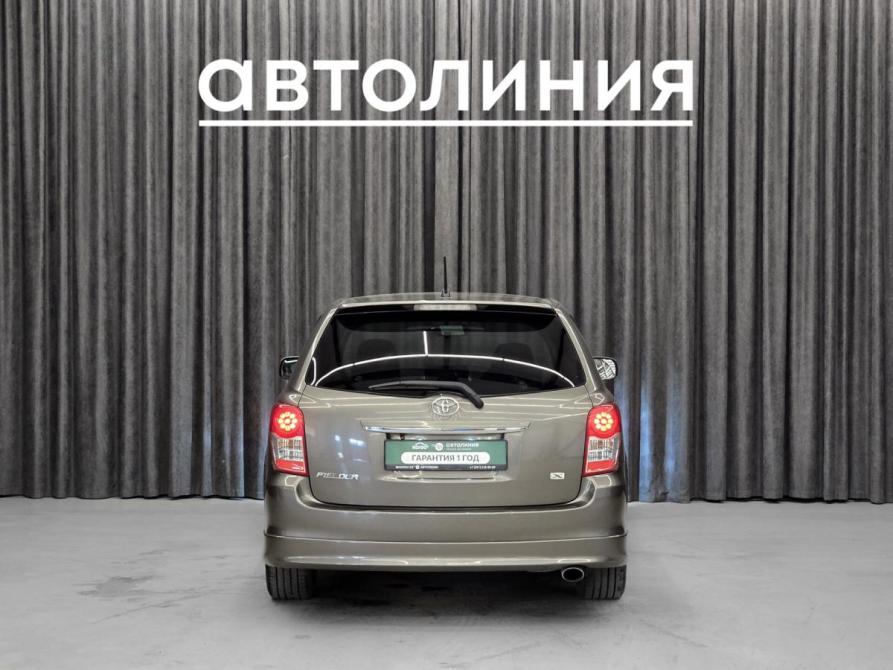 Toyota Corolla X (E140 E150) Рестайлинг Красноярск  - изображение 8