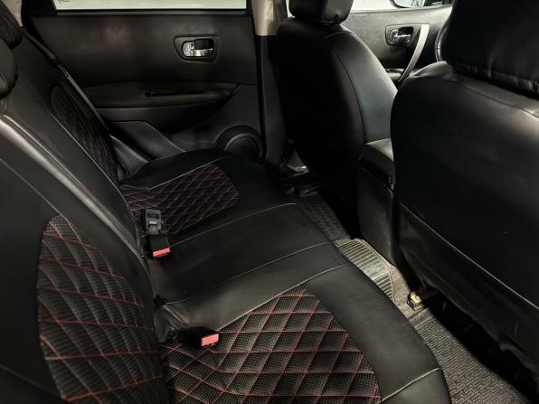 Nissan Qashqai I Рестайлинг с пробегом 2012 года, цена 1 040 000 рублей, 188249 км, внедорожник, Автокод Объявления