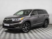 Toyota Highlander III (XU50) Москва  - изображение 20