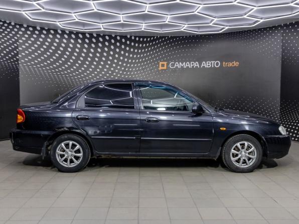 Kia Spectra I Рестайлинг 2 с пробегом 2008 года, цена 250 000 рублей, 197486 км, седан, Автокод Объявления