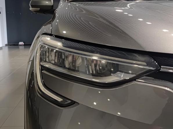 Renault Arkana I с пробегом 2021 года, цена 1 813 000 рублей, 123243 км, внедорожник, Автокод Объявления