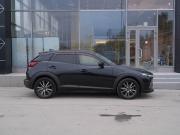 Mazda CX-3 I Новосибирск  - изображение 29