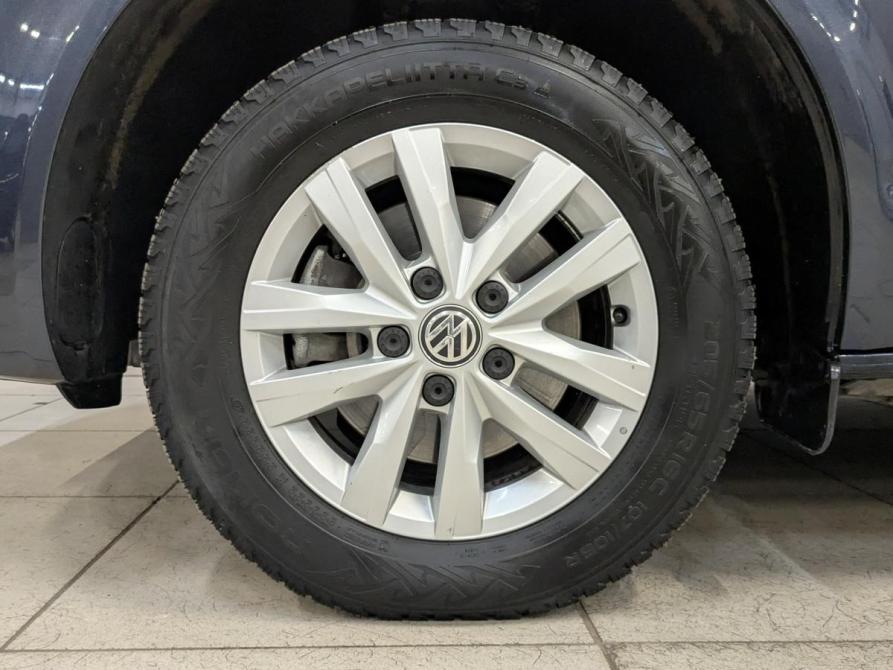 Volkswagen Caravelle T6 Рестайлинг Москва  - изображение 12