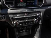 Kia Sportage IV Рестайлинг Краснодар  - изображение 36