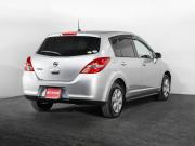 Nissan Tiida I Иркутск  - изображение 25