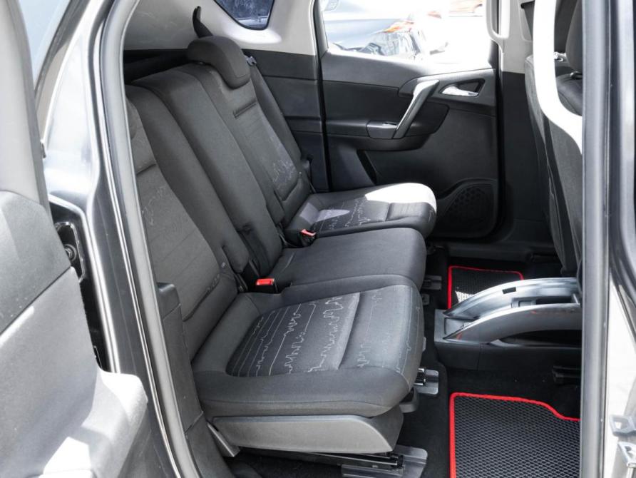 Opel Meriva B Ставрополь  - изображение 7