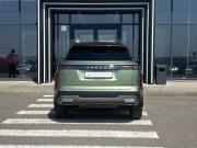 Jaecoo J7 I Воронеж  - изображение 17