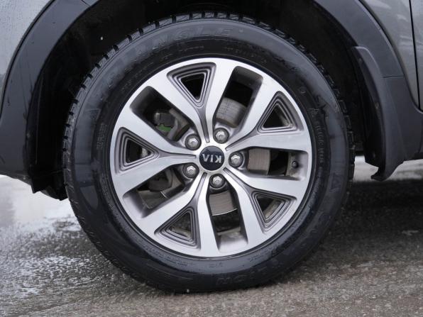 Kia Sportage III с пробегом 2012 года, цена 1 420 000 рублей, 148637 км, внедорожник, Автокод Объявления