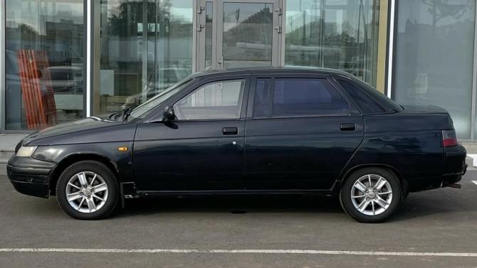 Lada (ВАЗ) 2110 с пробегом 2005 года, цена 160 000 рублей, 360400 км, седан, Автокод Объявления