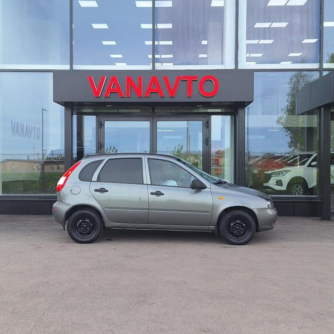 Lada (ВАЗ) Kalina I Азнакаево  - изображение 5