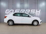 Renault Logan II Рестайлинг Воронеж  - изображение 22