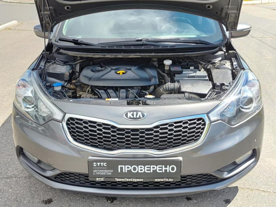 Kia Cerato III Чебоксары  - изображение 11
