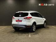 Ford Kuga II Челябинск  - изображение 24