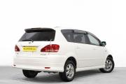 Toyota Ipsum II (M20) Барнаул  - изображение 28