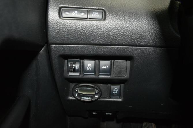 Nissan X-Trail III Рестайлинг с пробегом 2020 года, цена 1 600 000 рублей, 213000 км, внедорожник, Автокод Объявления