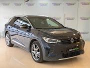 Volkswagen ID.4 Москва  - изображение 20
